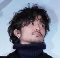 King Gnu常田大希（2022年1月撮影）