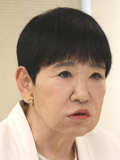 和田アキ子「ほっといてあげてよ」大谷翔平の新妻、田中真美子さんの「持ち物特集」にツッコミ