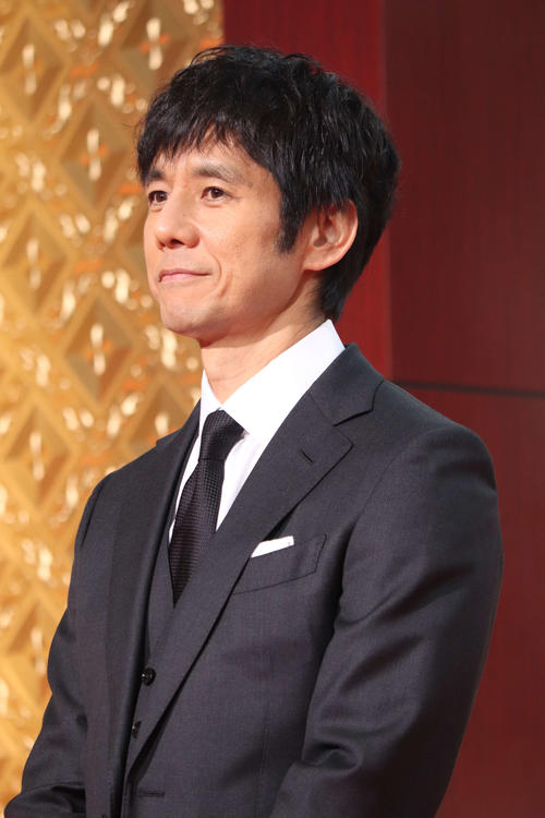 西島秀俊「毎回ドキドキする」黄金の時は「暗くなって始まる時間が１番好き」