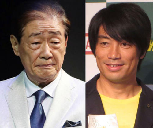 関口宏「１点しか…なんか苦戦だったんじゃないの？」サッカー北朝鮮戦日本勝利に質問