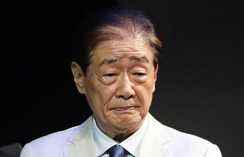 関口宏「いいコンビだなぁと…もうないんだね大谷さんと」水原一平氏のドジャース通訳解雇問題で