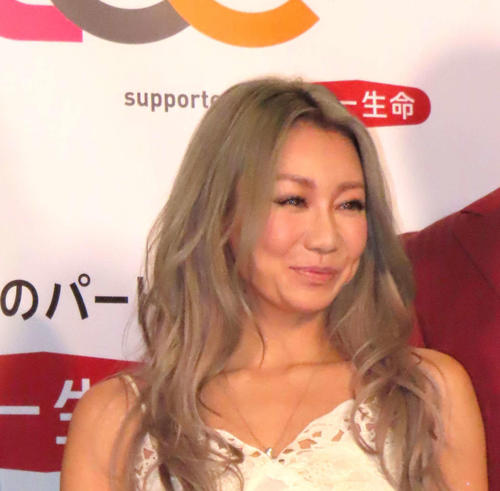 倖田來未「ずっと話してしまう」きゃりーぱみゅぱみゅと貴重でかわいい２ショット公開