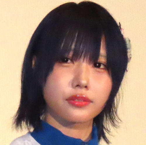 あのちゃん「25分間山里亮太と即興漫才してきた」ポリ袋被った山里亮太との場面カット
