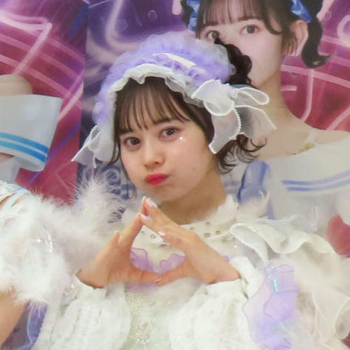＃ババババンビ近藤沙瑛子、武道館ライブゲネプロ当日に最愛の祖母亡くし心境を吐露