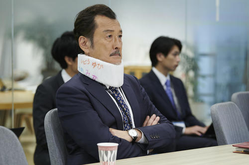吉田鋼太郎主演フジ土ドラ「おいハンサム ！！ ２」で一番印象に残ったせりふとは？４月６日開始