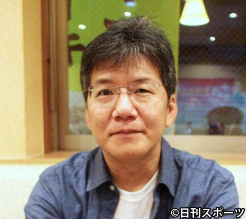 坂間吐夢さん葬儀めぐる“不適切”写真　漫画「はじめの一歩」の作者・森川ジョージ氏が経緯説明