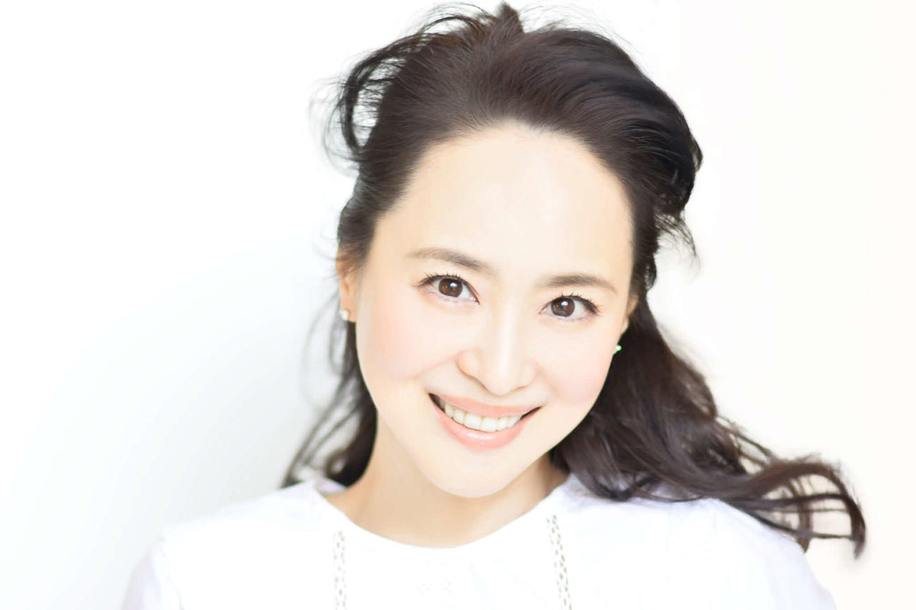 中央大学法学部通信教育課程を卒業した松田聖子（（C）felicia club）