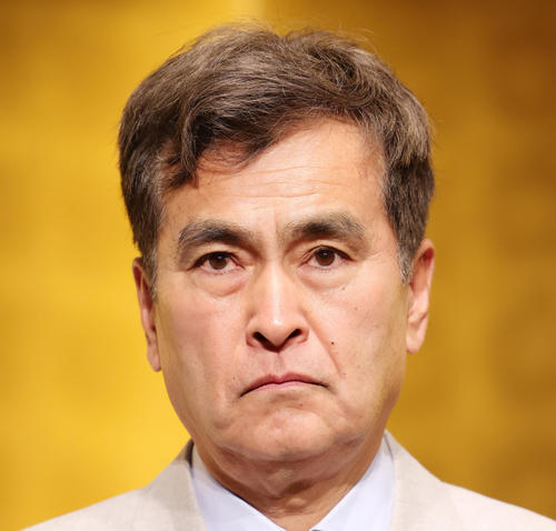 石原良純「時代はどんどん進んでいく」自民党二階元幹事長、次の衆院選に立候補せずの速報に