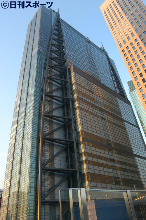 日テレ専務が渡米で実感「想像していたよりも知名度が高い」ジブリ作品のアカデミー賞に手応え