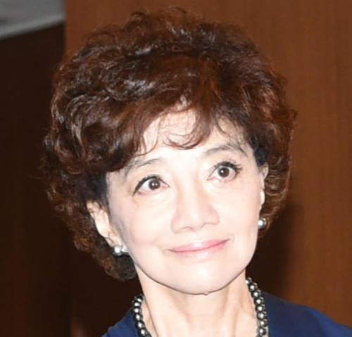 松島トモ子、救急搬送されていた「お手伝いさんは『死んだ！』と」自宅で倒れ大騒動に