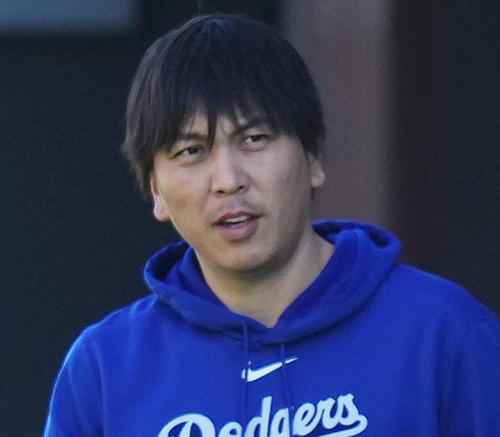 水原一平氏の違法賭博での懸念　野球賭博で「インサイダーの取引があったのか」MLBアナリスト