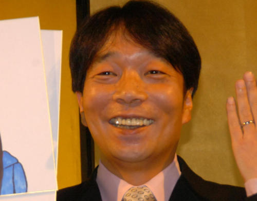 下咽頭がんの見栄晴、３度目の抗がん剤治療終え退院報告　今後は「通院で放射線治療頑張ります」