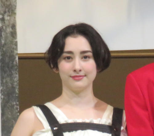 早見あかり主演ドラマ「めぐる未来」最終回「楽しかったなぁー　終わっちゃったの寂しいなぁー」