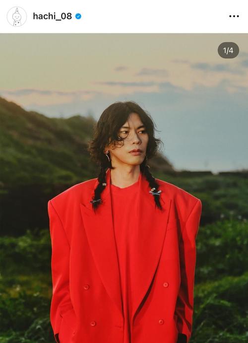米津玄師、新曲「さよーならまたいつか！」アーティスト写真公開　曲はNHKテレビ小説「虎に翼」主題歌に