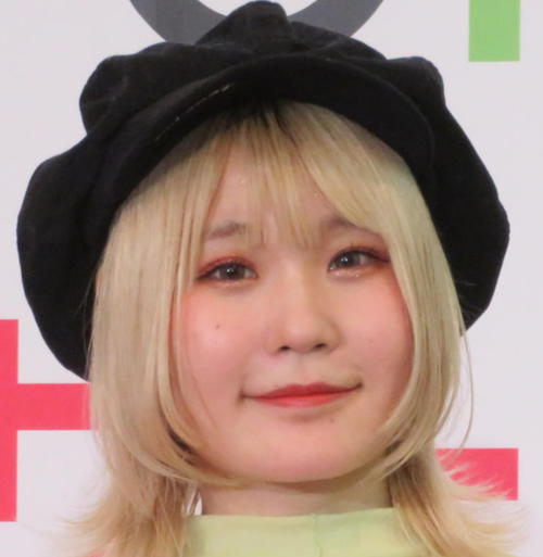 ハラミちゃん、いのちの支援動画に出演「頼っていい機関があるということを忘れずにいてほしい」