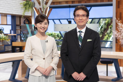 野村修也弁護士、日テレ系「ウェークアップ」３月末で卒業「心から感謝」同番組プロデューサー