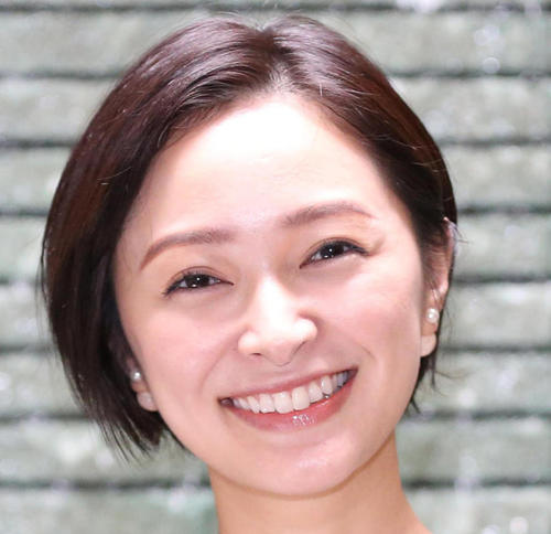 元モーニング娘。市井紗耶香、長男が11歳の誕生日迎え「愛溢れる素敵な1年になりますように」