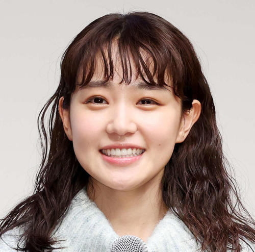 奈緒「春になったら」最終回告知「親子にしか見えない」木梨憲武とのオフショット公開