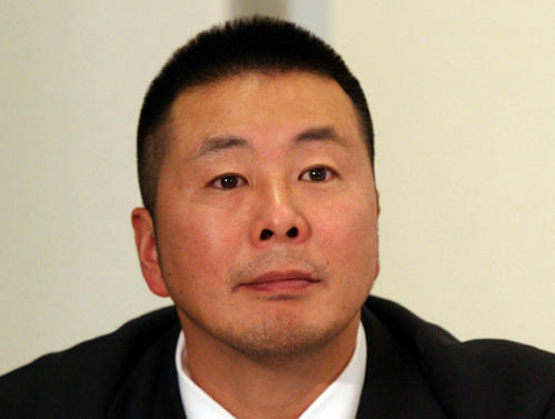 水原一平氏はまった沼「違法賭博は“闇の世界”掛け金上限ない」元東大卒ロッテ投手の小林至氏