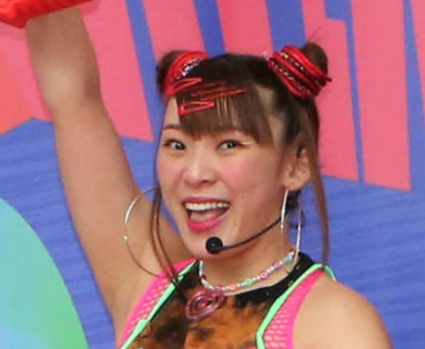 フワちゃん「ヒルナンデス！」メンバーと感謝のラスト集合写真「海外ロケで会いたぃね！」