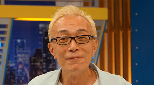 所ジョージがビートたけしにまさかのクレーム 自身の自宅で食事の約束が「ご飯だけ取りに来た」 - お笑い : 日刊スポーツ