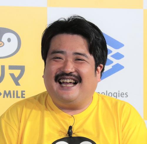 空気階段鈴木もぐらがオズワルド伊藤と蛙亭イワクラの関係暴露「人騒がせな、ギン立ちですやん」