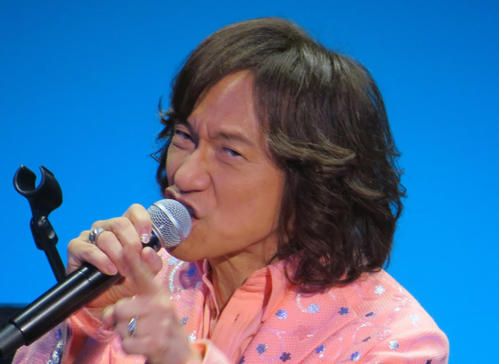 ダイアモンド☆ユカイ“主犯・大谷翔平説”に「SNSは日本の宝いや世界の宝を殺す気か!!」