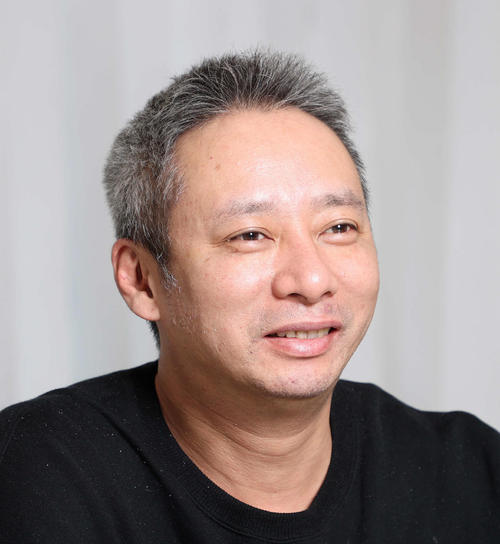 いしだ壱成「ハラスメントに遭っていた訳ではない」　父純一のダメ出しは「本当に嫌でした」