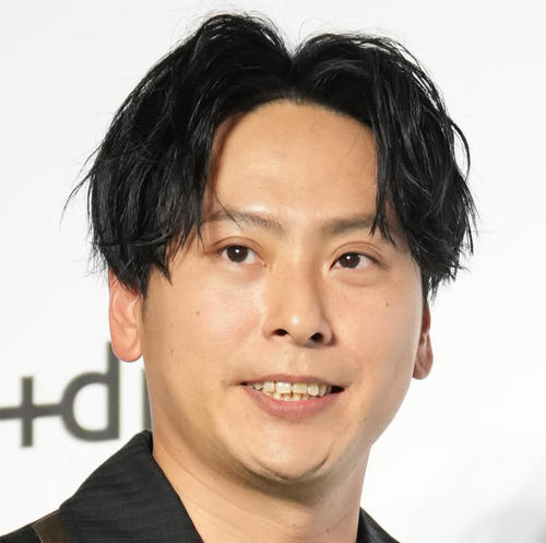 山下健二郎「それはもう愚問」第１子誕生を「ZIP！」生報告「かわいいでしょう」と聞かれ