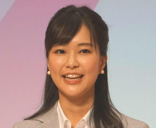 テレ朝・下村彩里アナ　休日に石川・志賀町でボランティア活動「まだまだ足りない！」