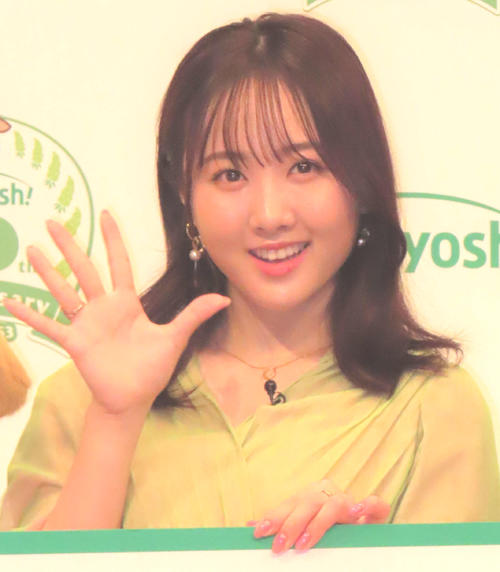 本田望結「可愛すぎるから不合格！」完璧すぎる「面接」時”超美貌ショット”公開しネット騒然