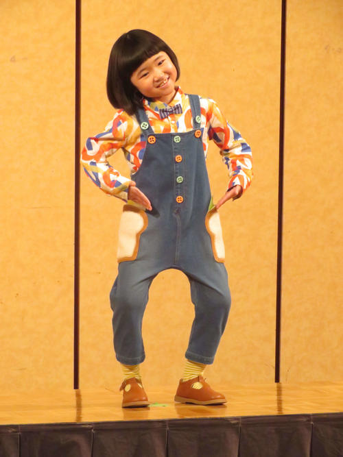 永尾柚乃、大先輩黒谷友香に事務所の未来託される「あなたが背負っている」に感謝「うれどき」