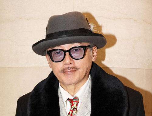 田代まさし氏、松本人志にエール送り大反響「私如きで申し訳ないのですが…」