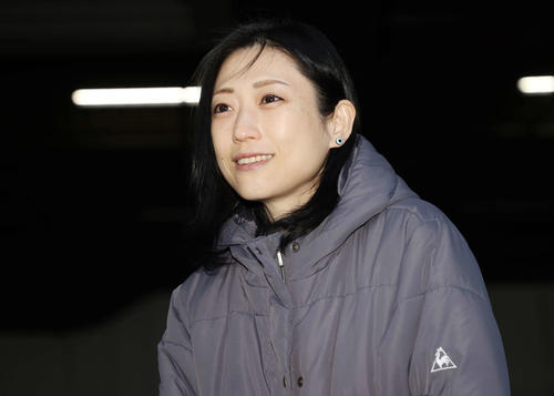 壇蜜「事務所がねえ…吹っ飛んだ！」破産手続き報道「つれえ」／27日芸能社会ニュース