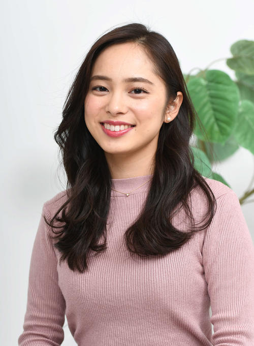 元ウェザーニューズ気象キャスター内田侑希さん、文化服装学院卒業「夢を叶えることができた」