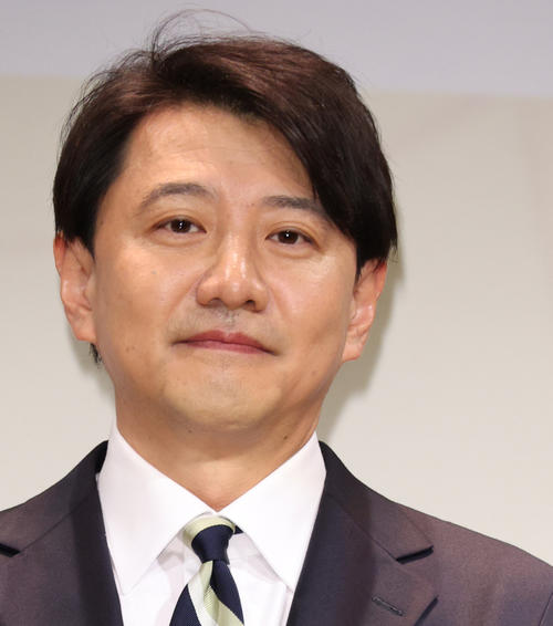 青井実アナ「全力で頑張ります」と抱負「めざまし８」出演で「イット ！ 」キャスターについて
