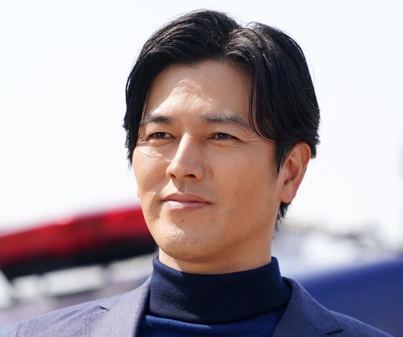 要潤、友人に借金を踏み倒された過去を告白「その後、友情はお金と共に消えた」 - 芸能写真ニュース : 日刊スポーツ
