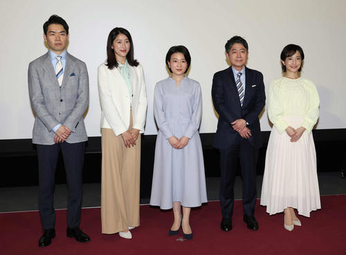 「ニュースウオッチ９」広内仁新キャスター「力を結集して視聴者に信頼されるニュース届けたい」
