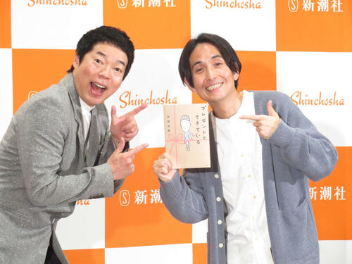 大河ドラマまで出演の漫画家矢部太郎の活躍に今田耕司「矢部太郎を目指したい人もいるかも」