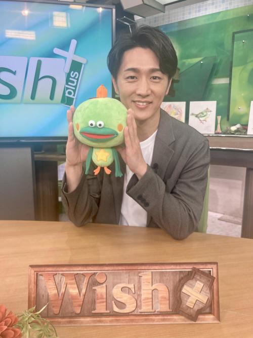 真田ナオキが福岡のメディアジャック！　テレビとラジオで新曲「246」をPR