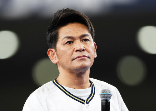 岡田圭右、極寒北極点での歌唱経験明かす「放送では歌う前に止まってる」その理由とは？