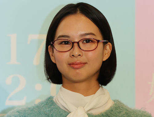 貴乃花次女・白河れい「ぽかぽか」月曜レギュラー卒業「愛に溢れた皆さんに囲まれ幸せ者だなと」