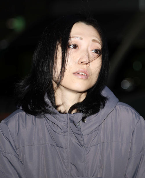壇蜜、所属事務所の破産手続き報道にショック「なくなるんだよと聞きました。どうしよう、と」