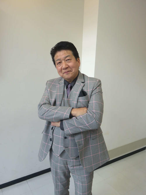 西方裕之、22年発売「おまえひとりさ」演歌で異例112万回再生「まだまだ伸びている」