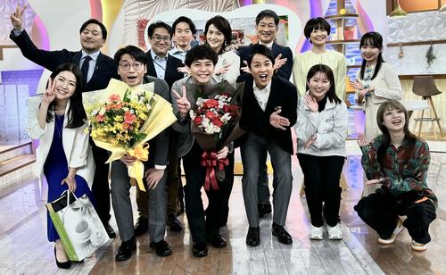 阪神ファンの作家今村翔吾がV2予言「オープン戦最下位は“アレンパ”への岡田監督の作戦」