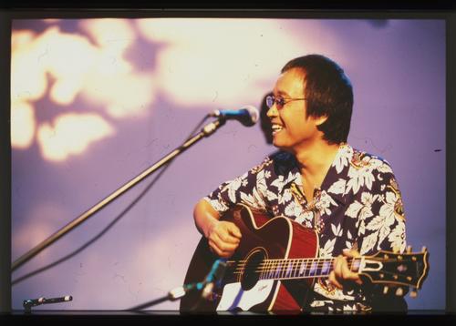 歌手活動引退の吉田拓郎が自ら選曲のベストアルバム６・12発売　“もう一つの拓郎”