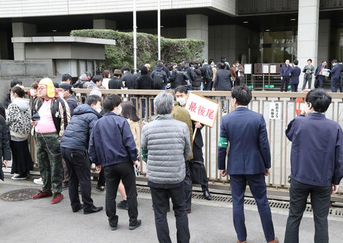 木下博勝医師、松本人志の第１回口頭弁論「割と呆気ない感じになると予想」