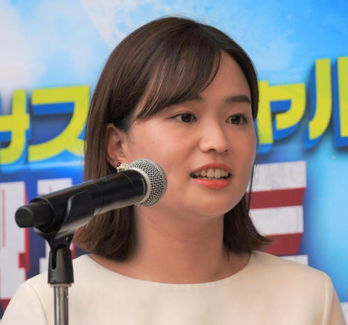 TBS篠原梨菜アナ「じゃ、今日で」靖国神社でサクラ開花なるか…安住アナはキャビア食べてた