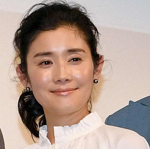 石田ひかり、多頭飼育崩壊で残された犬を預かり「もっと長生きできたと思うと泣いてしまいます」