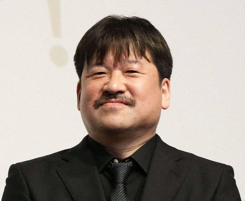 佐藤二朗、撮影中の映画のために12キロの減量成功！「見習いたい」「役者魂」の声相次ぐ